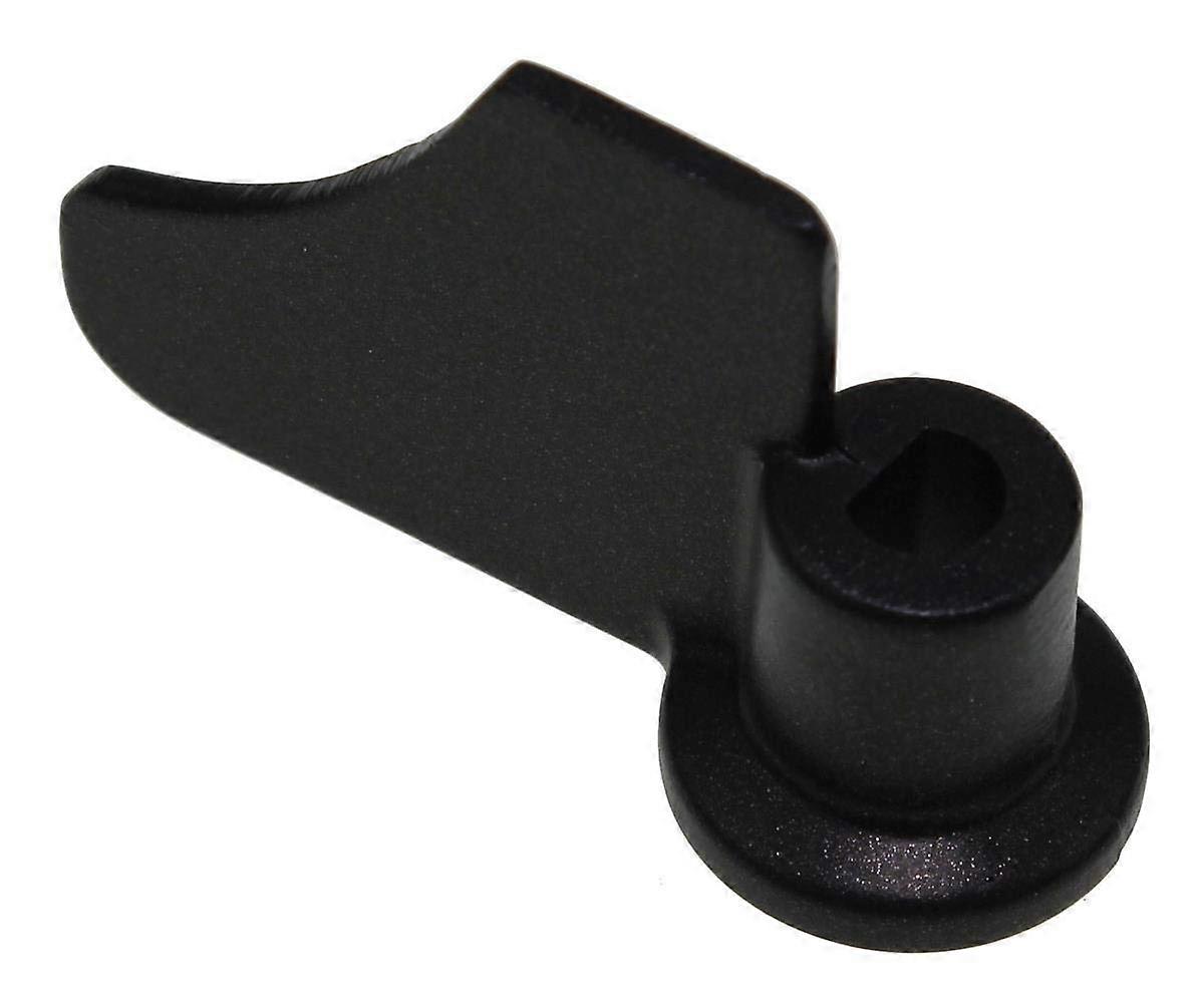 1 x dough hook (11188) compatible with Quigg BB1500 / Gourmetmaxx Deluxe/Andrew James/Imetec 7277E bread makers