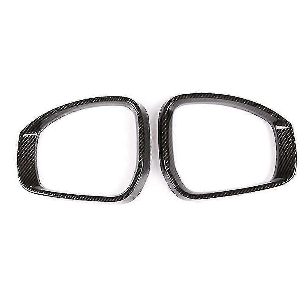 Car Exterior Side Rearview Mirror Frame For 4 5 Lr4 Lr5 Range -