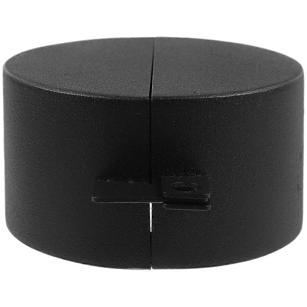 Door Knob Cover Faucet Protector Multifunctional Handle Lock Cover for Indoor Outdoor Use Easy Installation Padlock Not Included