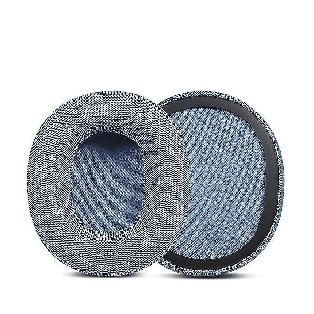 Replacement Earpads Cushion for Audio-Technica ATH-MSR7 Headphones - Comfortable & Durable