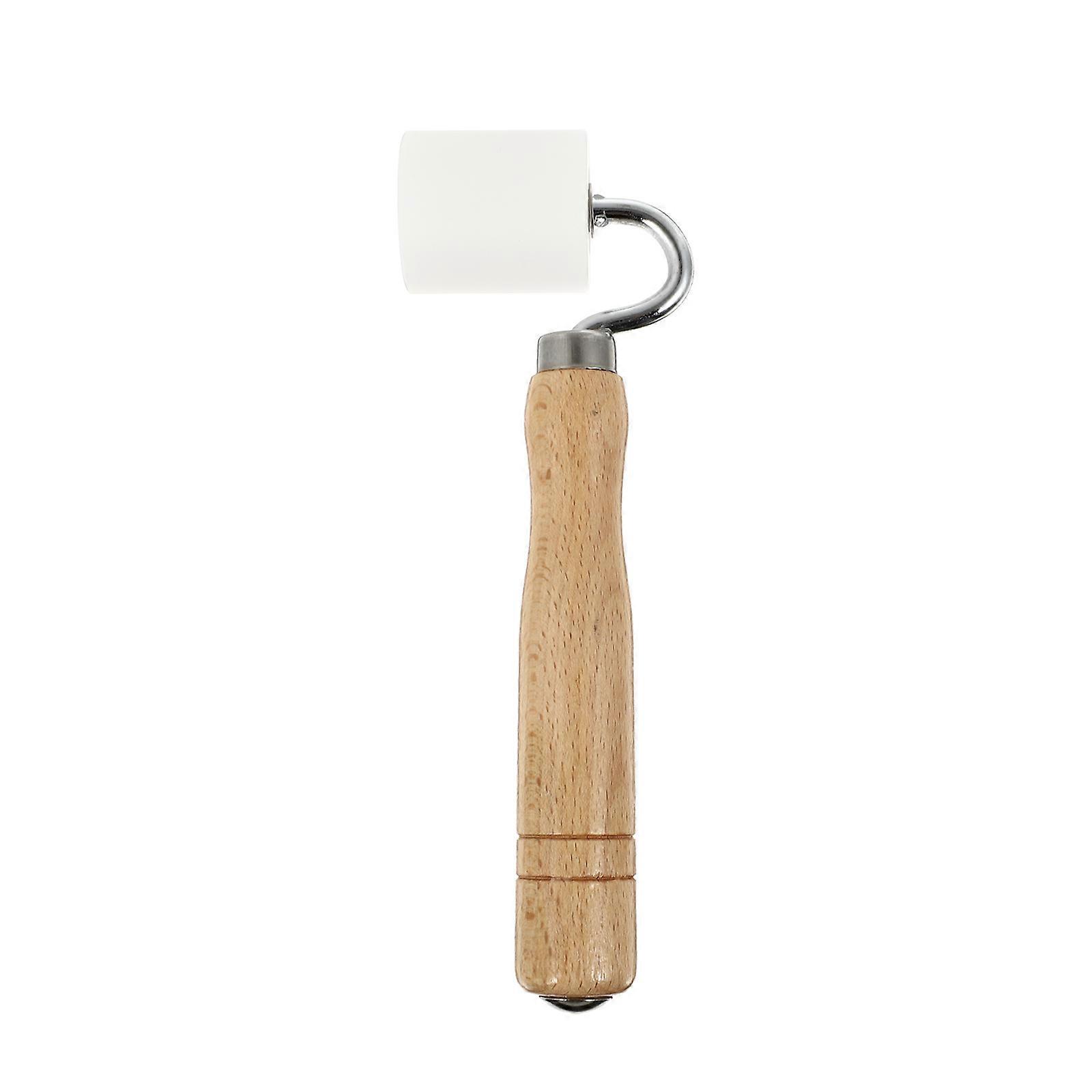 Construction Roller Tool Seam Rolling Flat Seam Roller For Professionals Synthetic Material 1Pcs