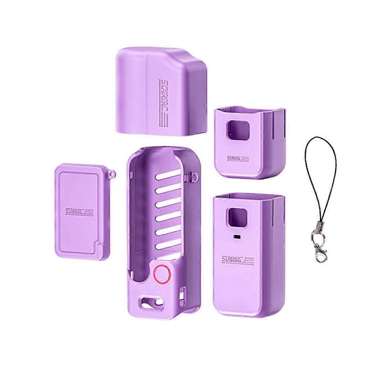  Silicone Protective Cover for 3 