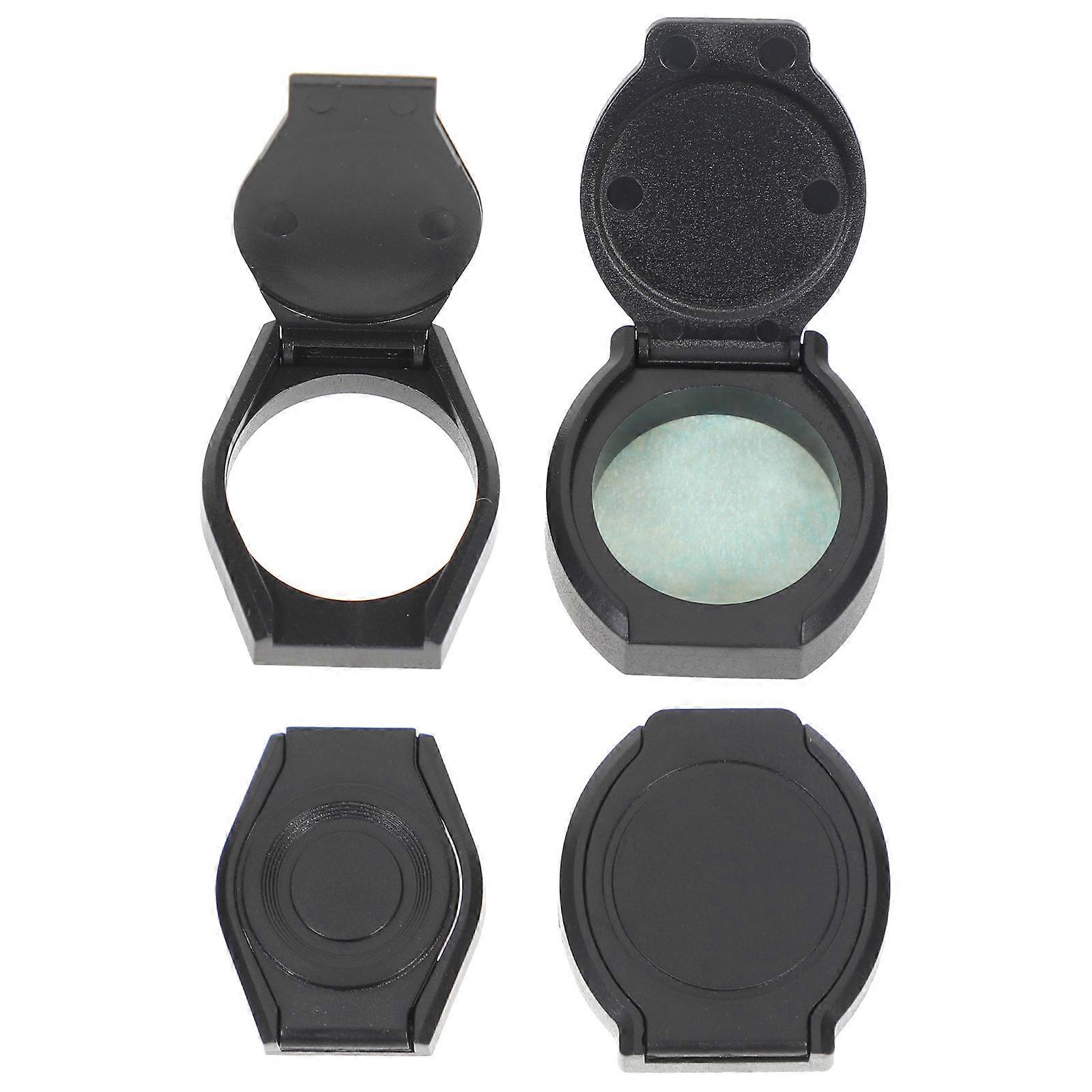 Security Privacy Camera Cover For Laptop And Usb Camera 4Pcs