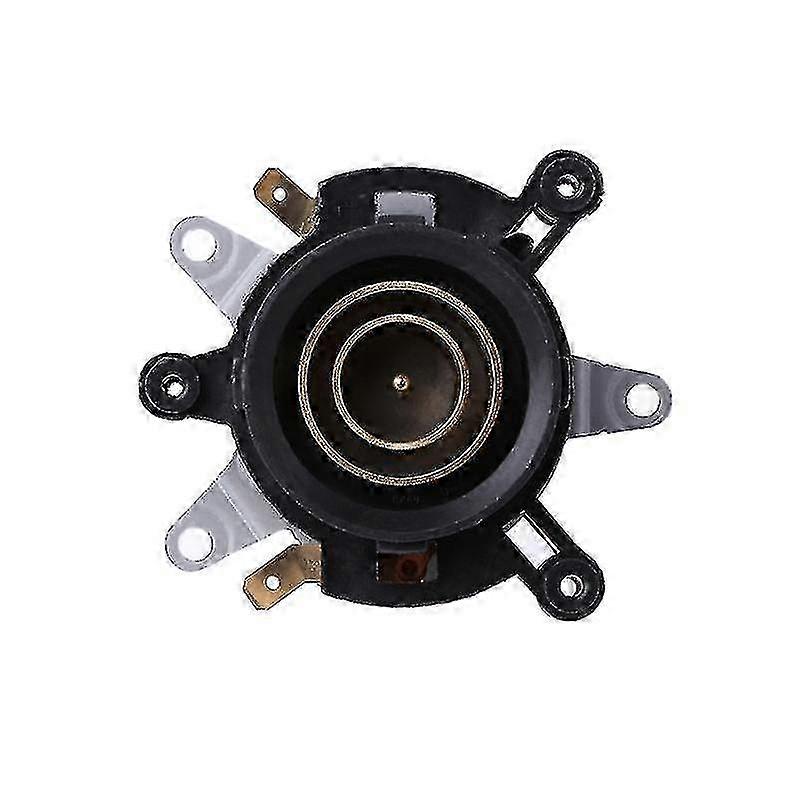 Replacement AC 250V 13A Temperature Control Kettle Thermostat Base Socket