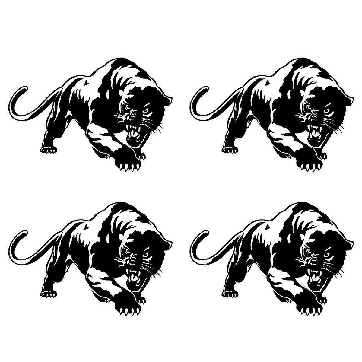 Car Sticker Cool Decals Vinyl Waterproof Auto Tuning Styling