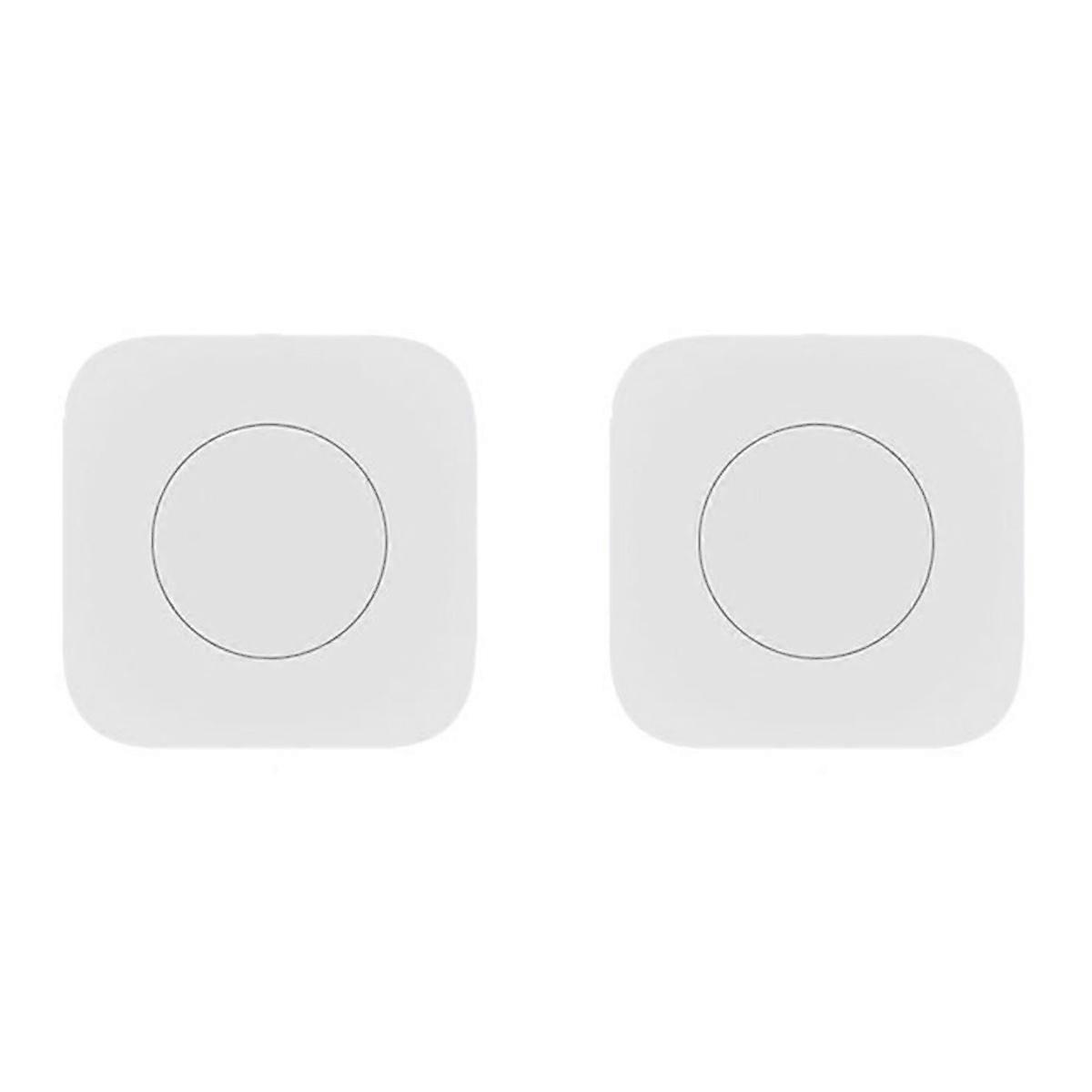 Tuya Zigbee Wireless Mini Switch