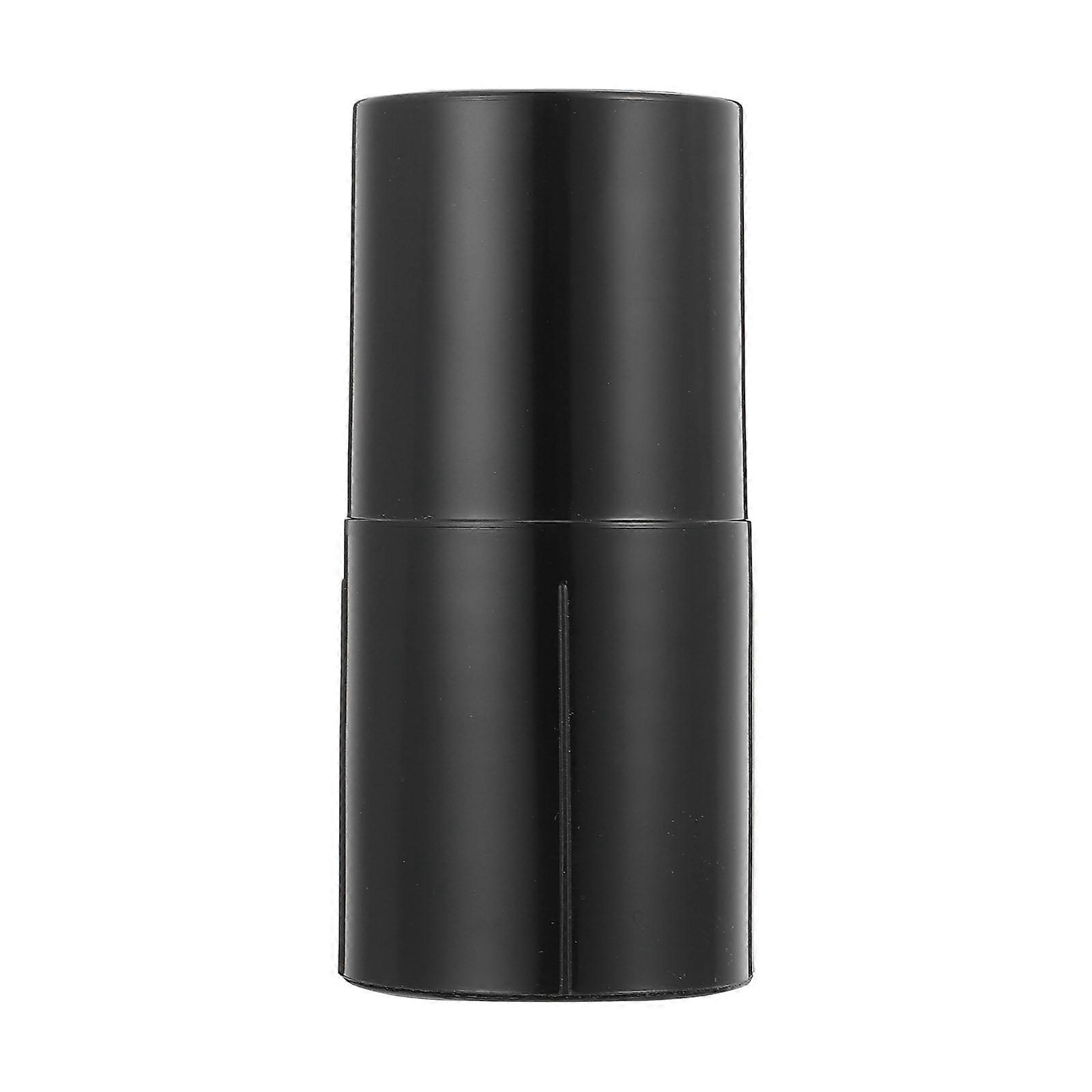 Practical Black Plastic Adapter for Vacuum Cleaner with Design and Excellent Craftsmanship 15L 30L