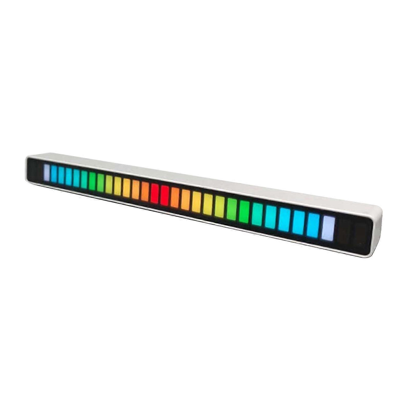 LED Strip Light Pickup Rhythm Light Atmosphere Lamp Ambient Lights Desktop