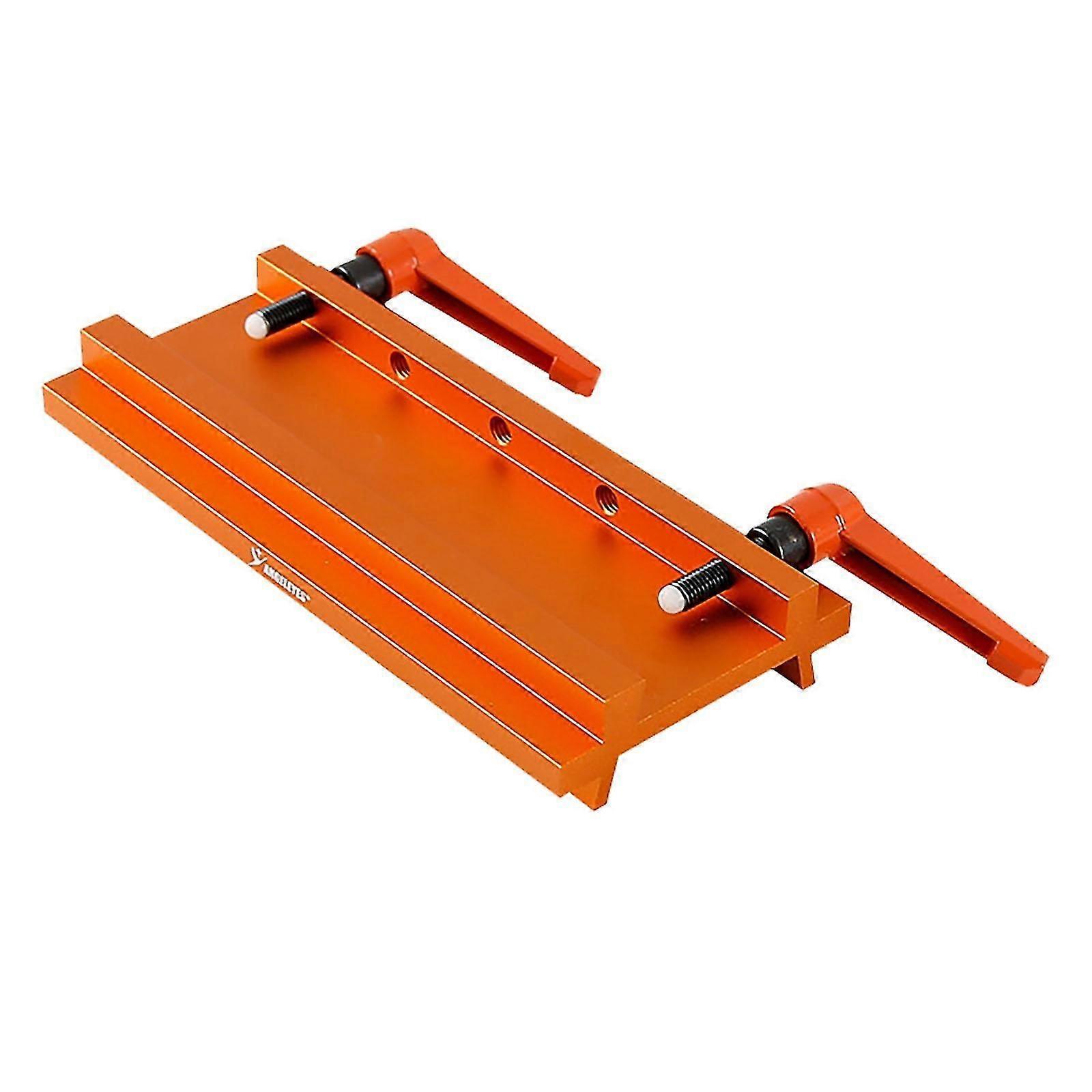 Narrow to Wide Mount Adapter Plate Easy Installation Mount Plate