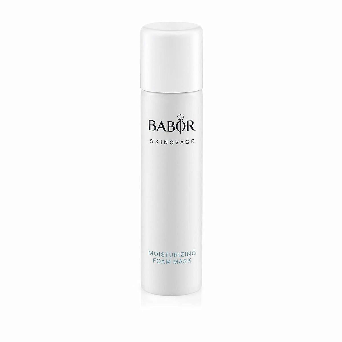 Cleansing Foam Babor Skinovage 75 ml