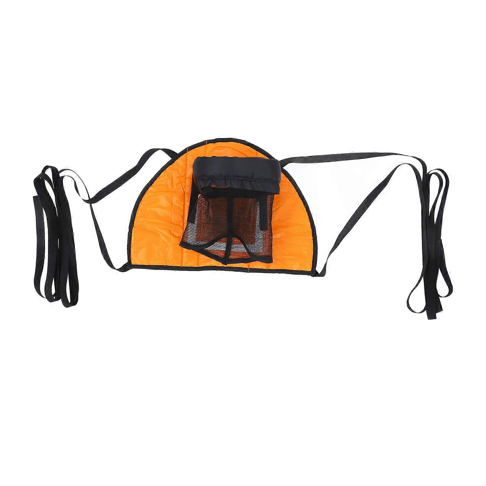 Basketball Rack For Trampoline Trampoline Basketball Hoop Friends Gathering PE Mesh Indoor Exercise 1Pack