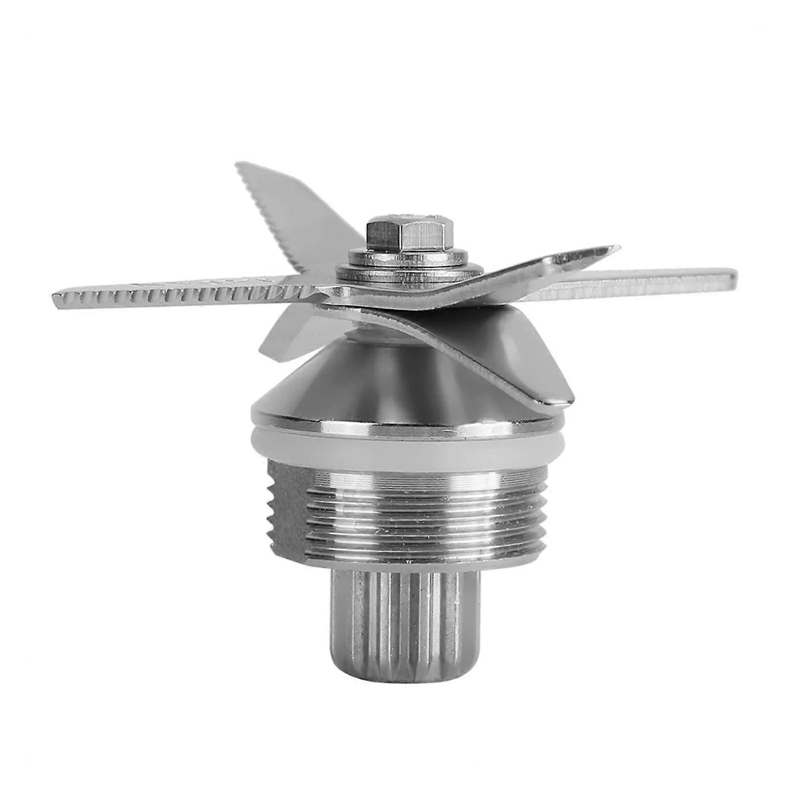 Blade G5200 G2001 Juicer Mixer 6-Blade Cutting Blade Compatible with Food Processor Ice Shaver Soybean Machine