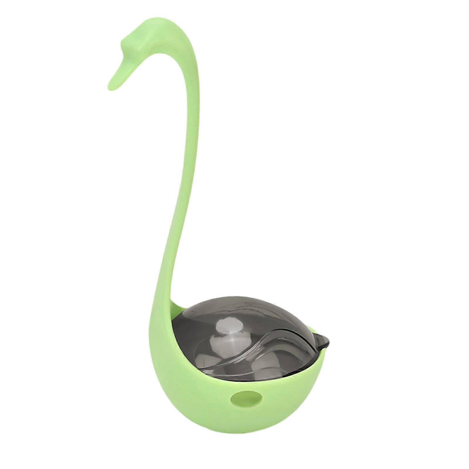 Smarted Pet Food Dispensing Toy Automatic Interactively Cats Slow Feeders Stimulate Playtimes and Prevent Overeating