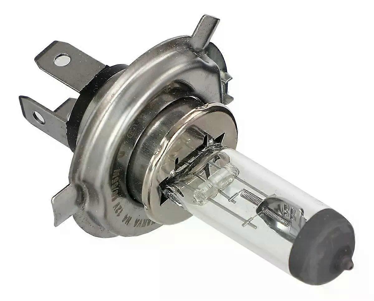 H4 Para Narva 41881 Lmpara Halgena Del Faro Del Coche 12v6