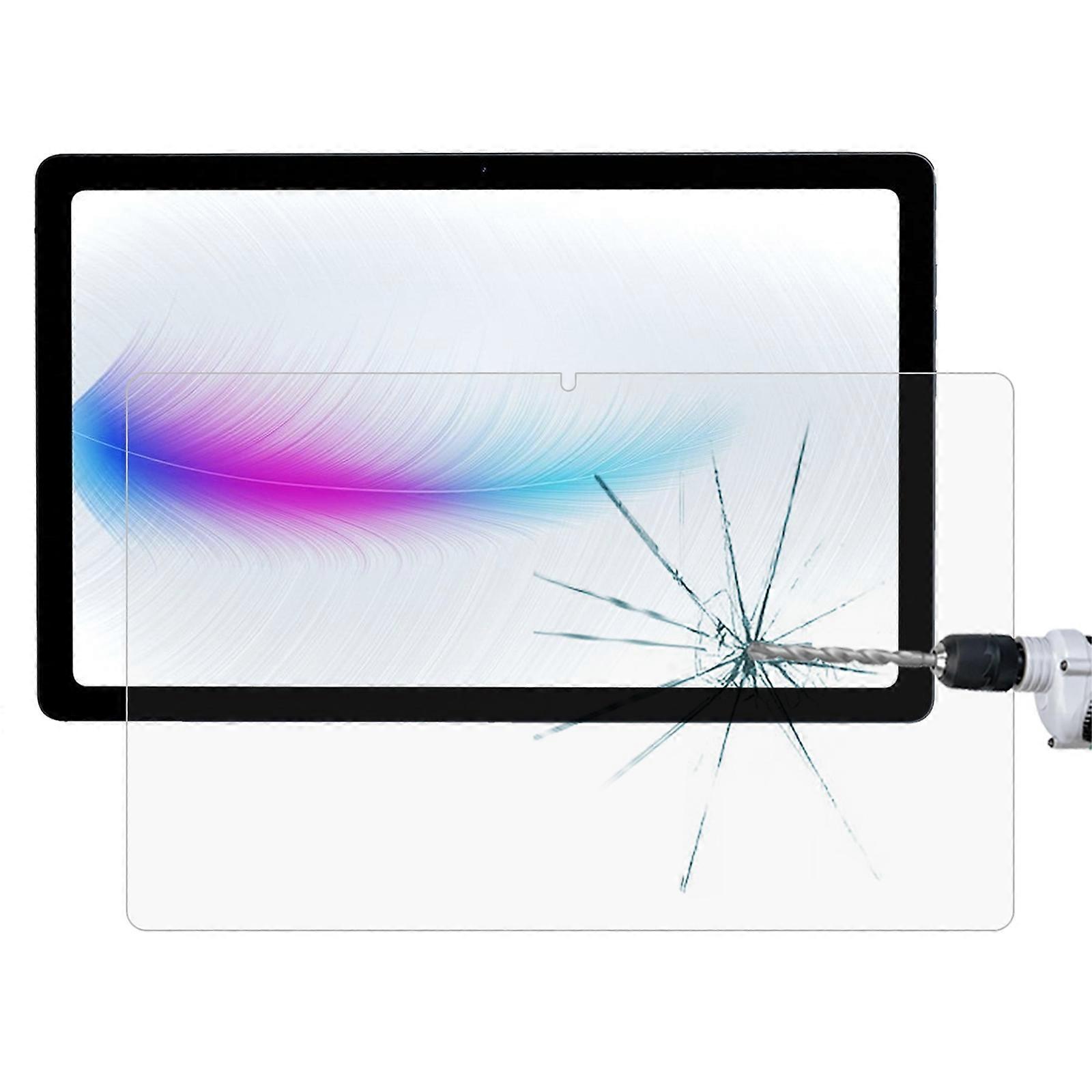9H 0.3mm Explosion-proof Tempered Glass Film