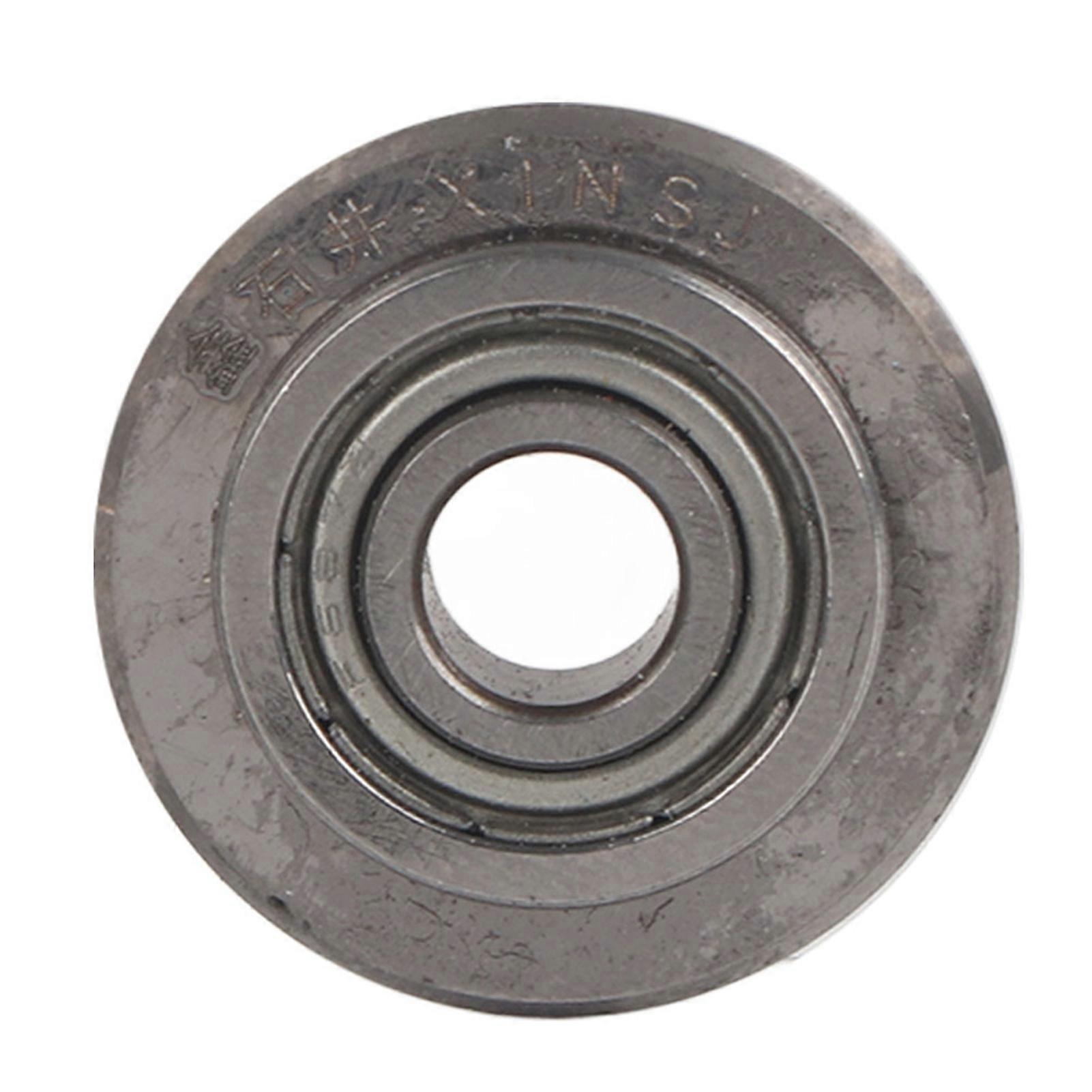 22mm Silverline Tile Cutter Wheel Cutter Replacement Accessory Stone Cutting