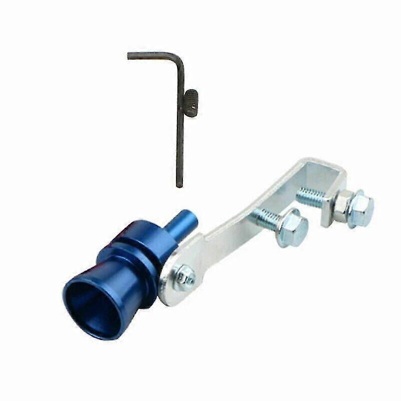 Universal Sound Simulator Car Turbo Sound Vehicle Tuning Device Exhaust Pipe