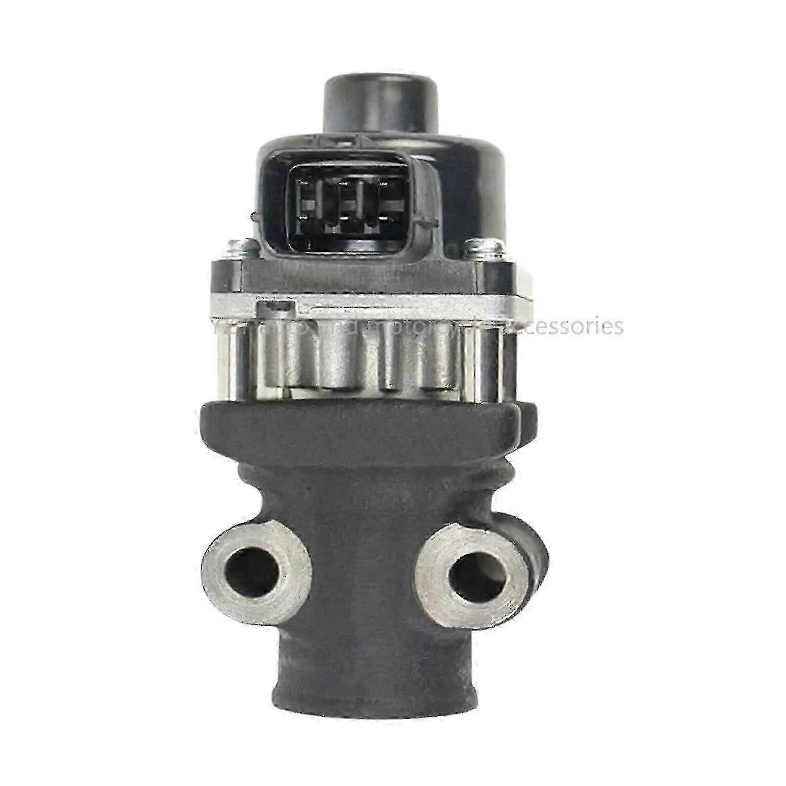 EGR Valve Compatible with Certain Models, Simple Installation, Compact, Lightweight
