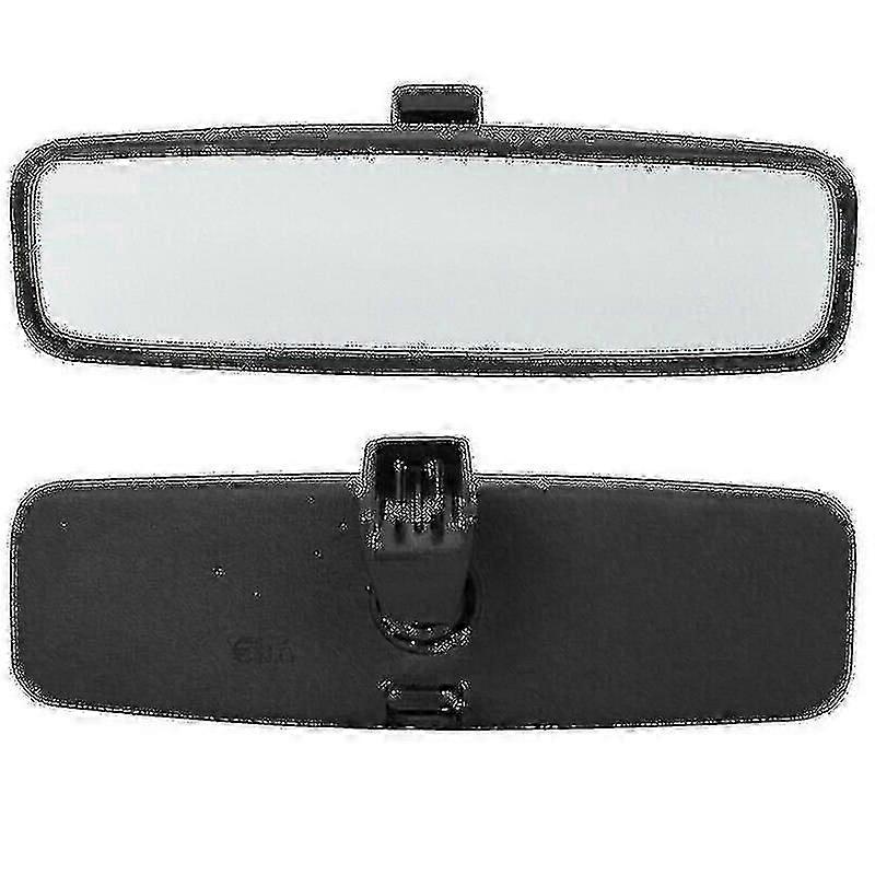 プジョー107シトロエンC1ルノーOEMインテリアリアビューミラー交換814842