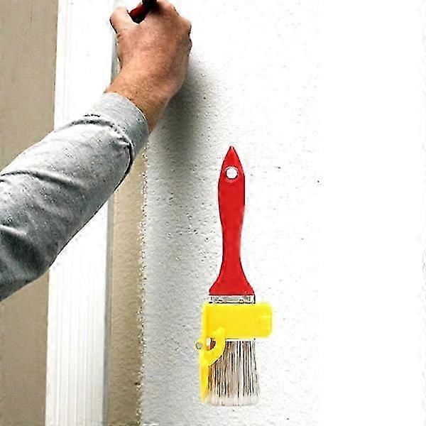 Edger Paint Brush Tools for Window Frame and Wall