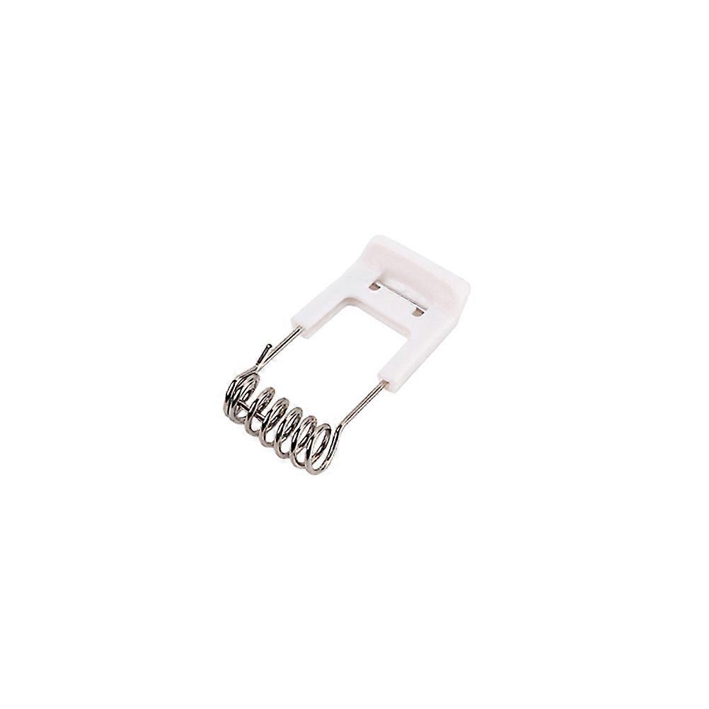 Lighting Spring Clips Iron Material LED Panel Light Spring Clip For Home 30Pcs