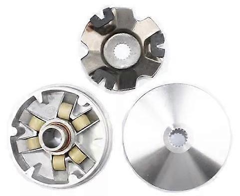 Complete Centrifuge for Suzuki An125