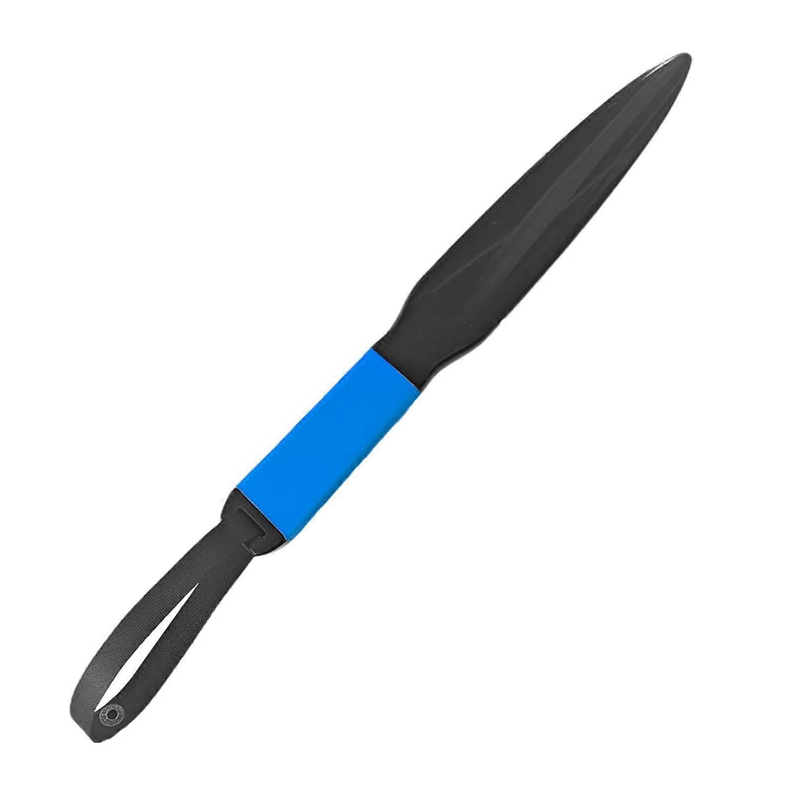 Break Sticks for Dogs - Training No Bite Sticks Toy, Dog Break Tool for Small and Medium Dogs, Blue