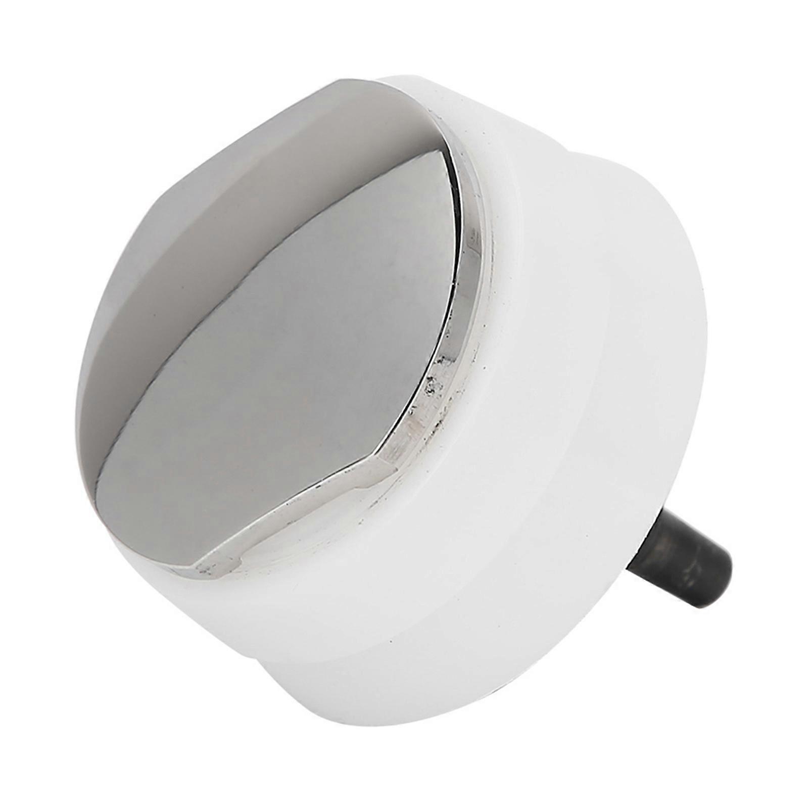 Massage Probe Replacement Accessory for Shockwave Therapy Pain Relief ED Physiotherapy Machine36mm