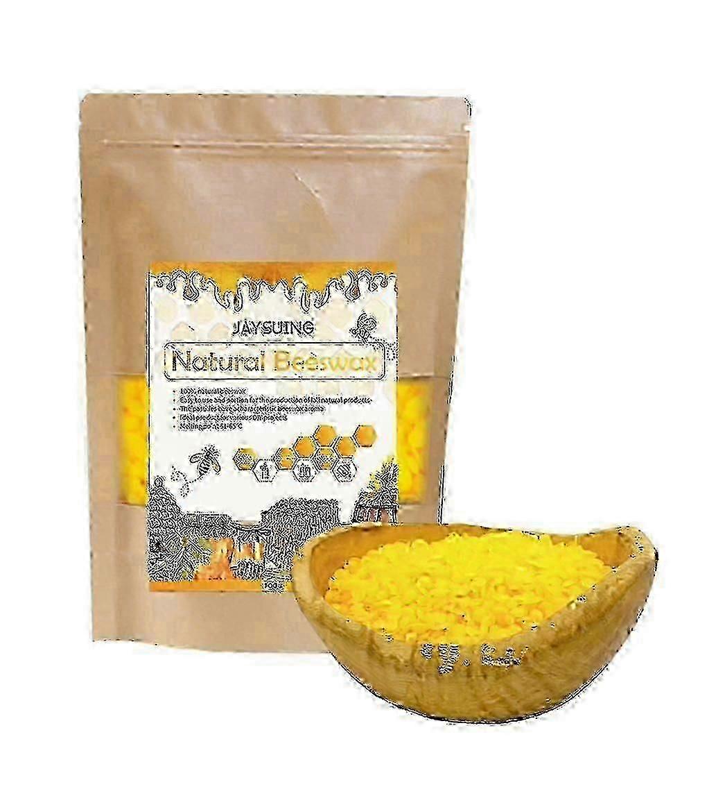 حبيبات شمع العسل ، أريكة شمع العسل المنزلية المصنوعة يدويا ، الأثاث المشرقة ، صيانة الأثاث ، شمع العناية بالجلود