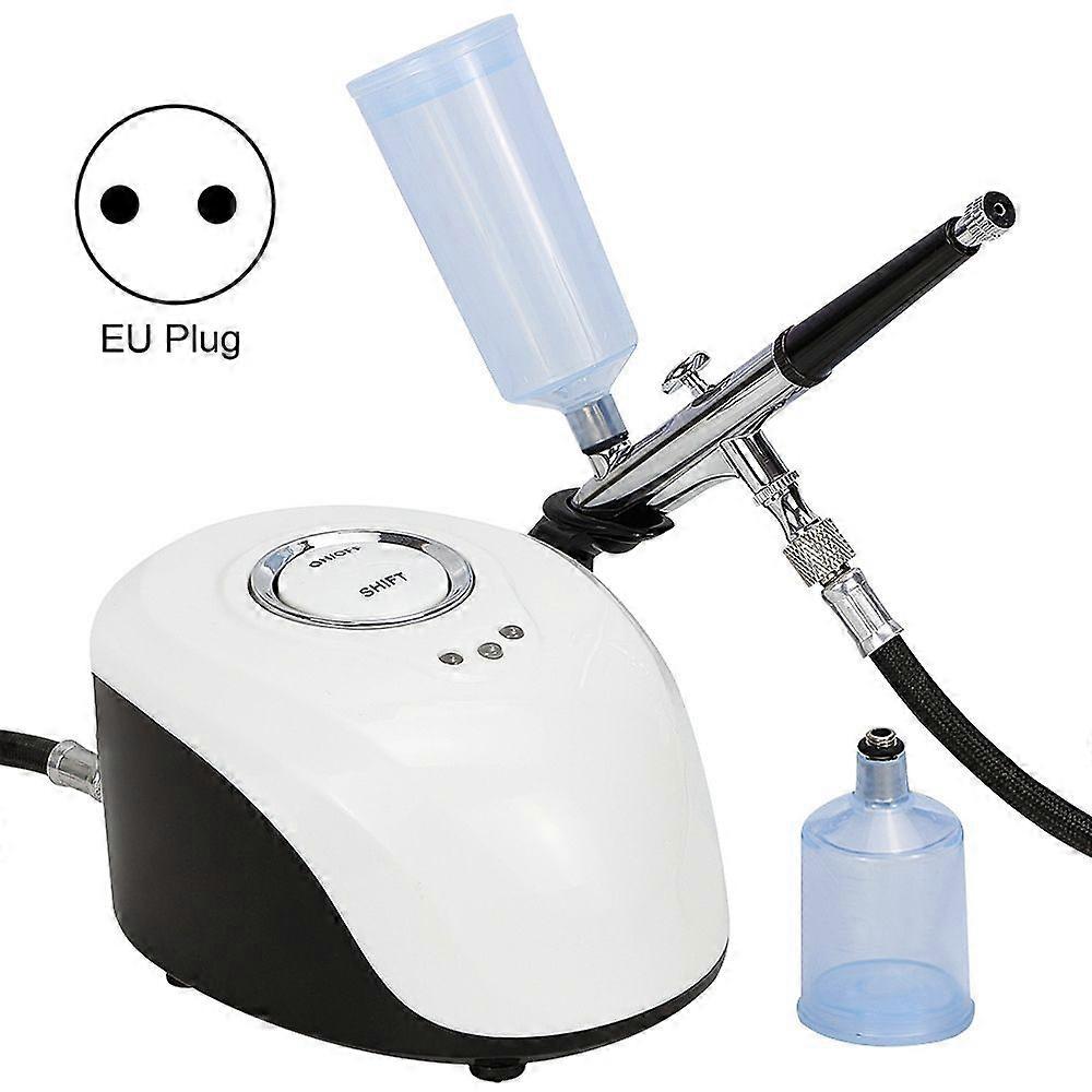Oxygen Injection Device EU Plug