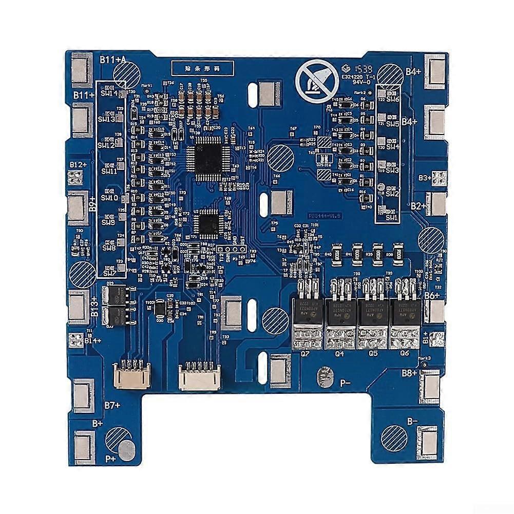 Battery controller circuit board for Ninebot No 9 Mini Pro, optimized for daily use