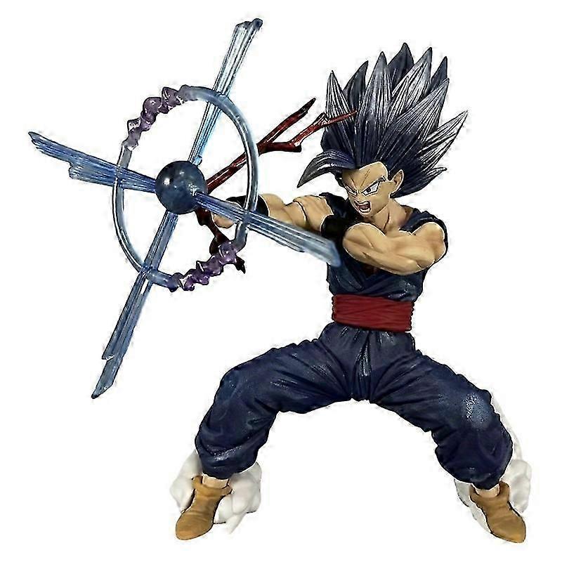 アニメ映画シリーズアクションフィギュア-英国の感謝祭の贈り物のための絶妙な収集可能なスタチュー