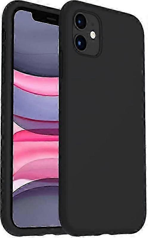 Shock Resistant Phone Case For Iphone 11