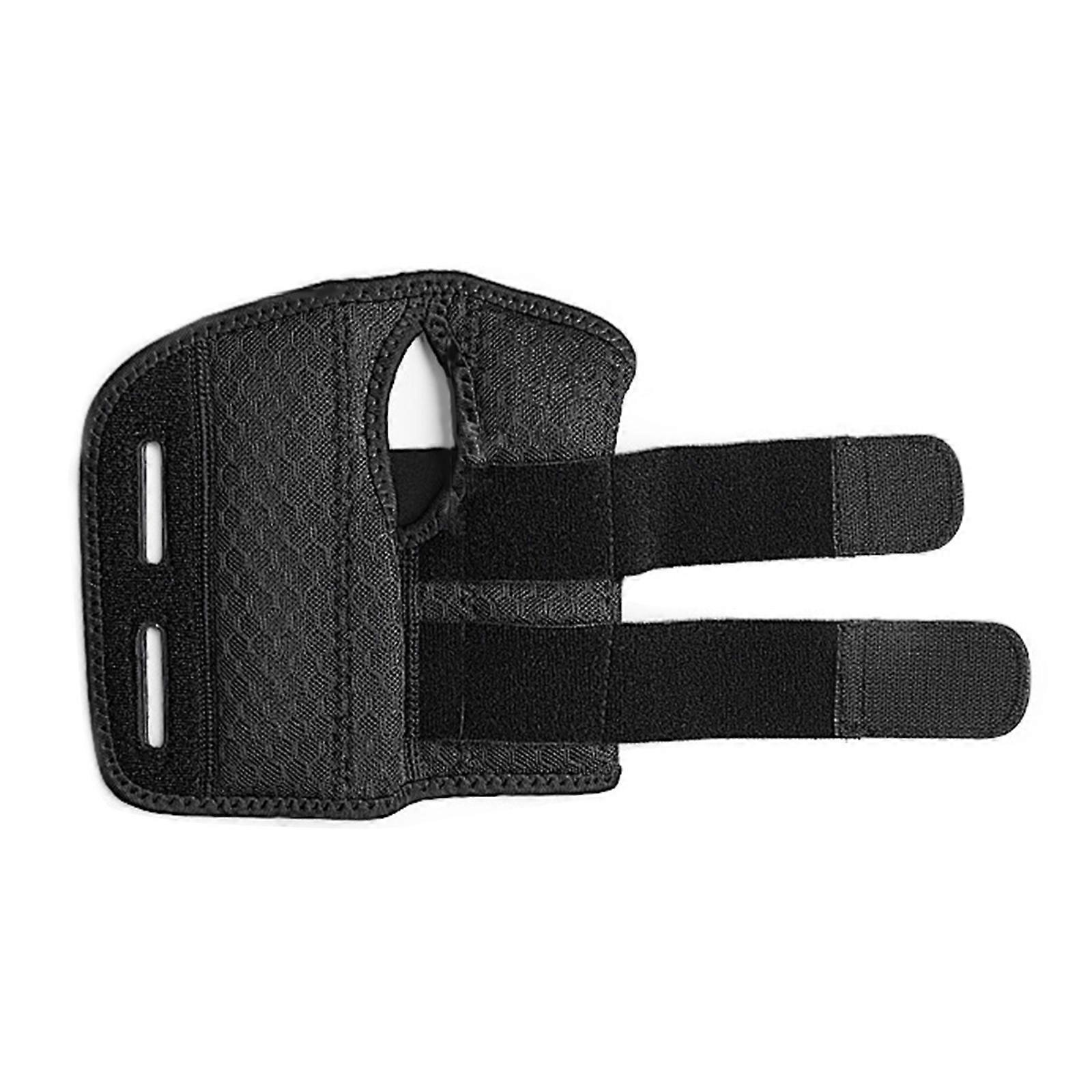 Wrist Brace for Carpal Tunnel, Adjustable Wrist Hand Support Brace, Breathable Wrist Compression Wrap for Pains Relief Multicolor