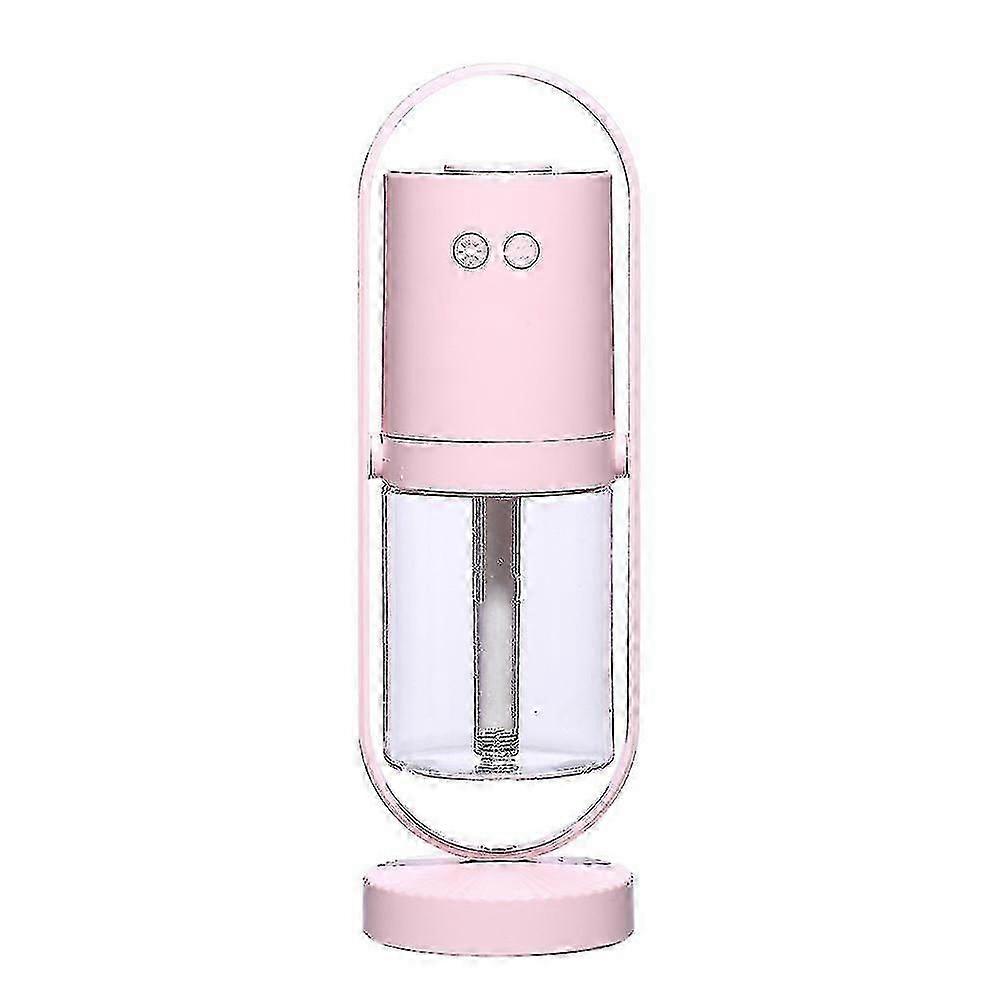 xj Mini Humidifier Small Humidifier Cute