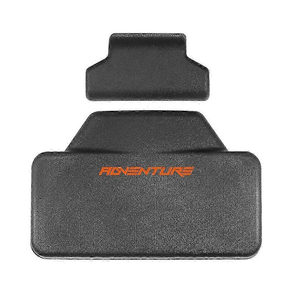2025 Motorcycle Rear Case Box Cushion Backrest Top Case Backrest Pad For 790 890 1050 1090 1190 Adventure 1290 Super Adventure