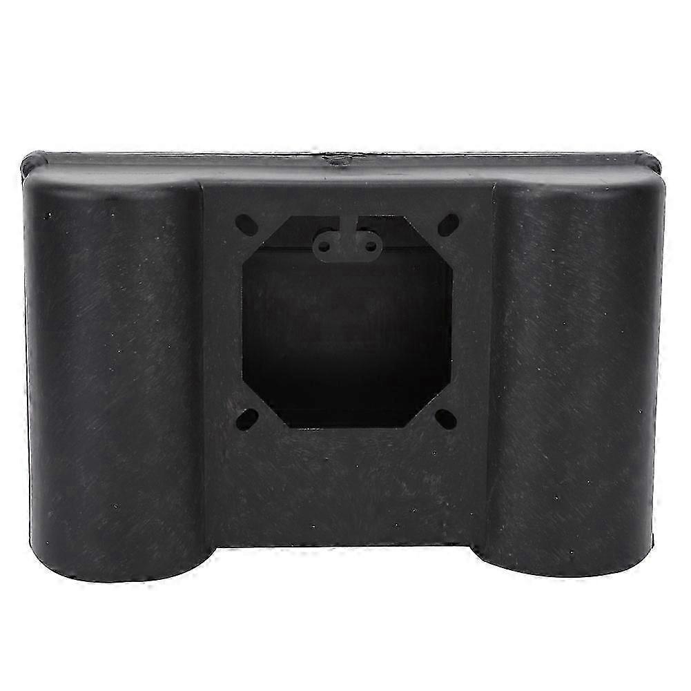 Capacitor Box Single Phase Motor Durable Engineering Plastic Connection Case 220v Electrical Enclosure