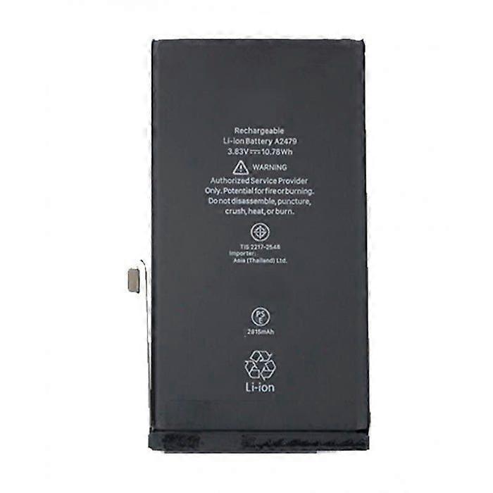Cool smartphone and tablet battery accessories - Cool battery compatible with iPhone 13