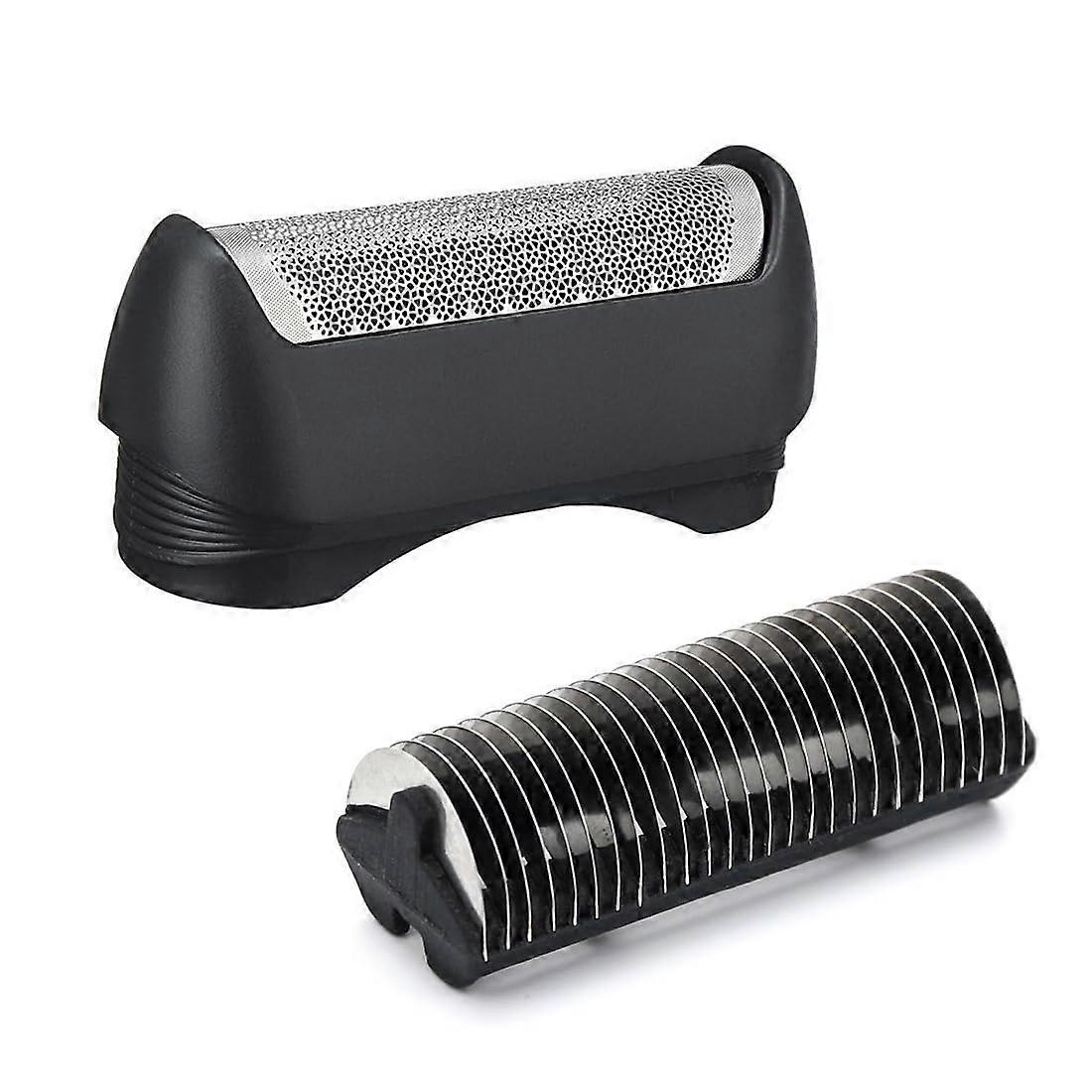 Replacement Shaver Part for Electric Shaver Series 1 Shaving Head Electric Shavers Compatible, Replacement Part for Braun 11B, s