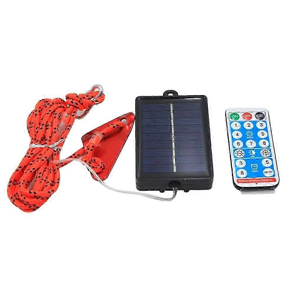 Luminous Wind Rope LED Camping with Light Wind Rope