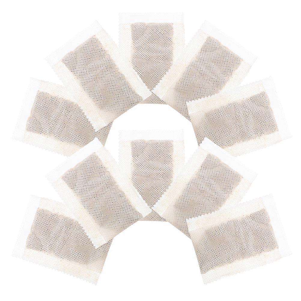 20PCS Catnip Teabags for Cats Safe, Easy to Use Cat Hydration & Playtime Supplies, Catnip Replacement for Feline Enthusiasts