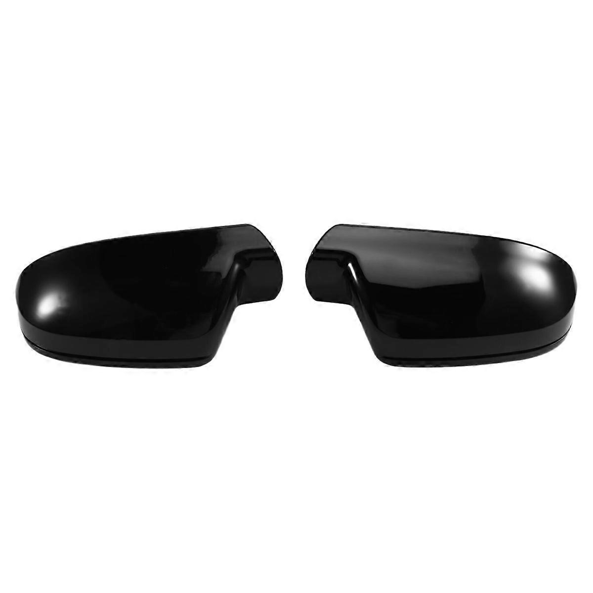 Side Mirror Cap Housing Cover for A4 S4 B8.5 10-15 A3 S3 11-13 A5 10-16 8F0857527 8F0857528