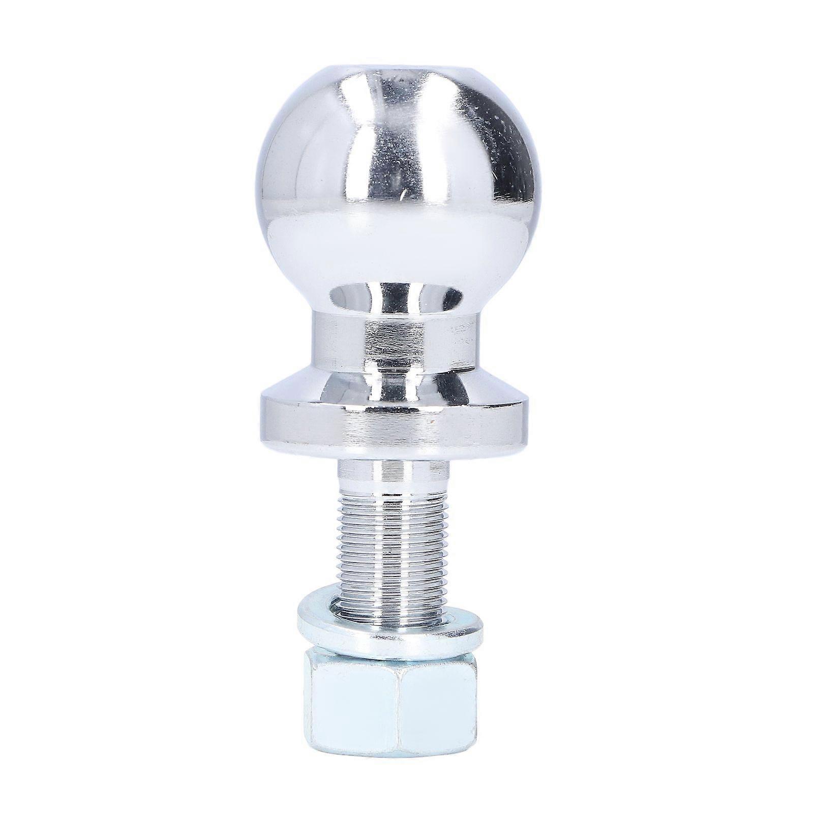 47.6 مم موصل وصلة جر السحب الصلب الصلب ل ATV و kart