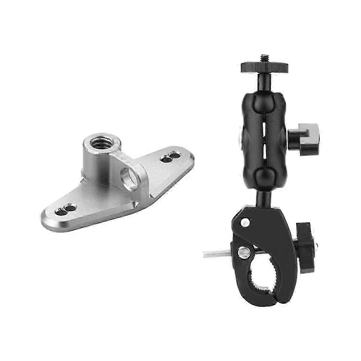 Bike Holder Mount compatible with DJI RC/RC2 2 RC Remote Controller