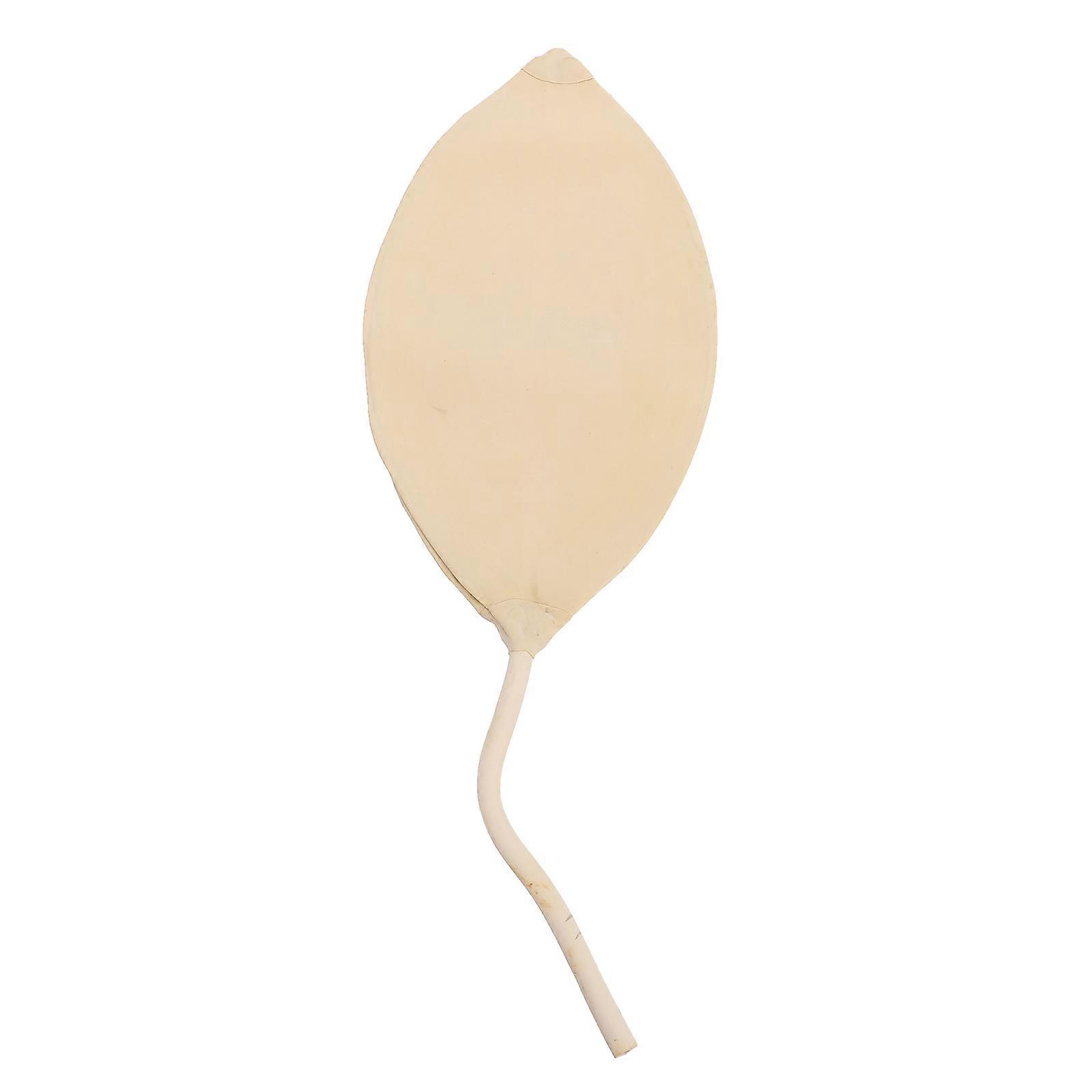 School Gas Sampling Tool Balloon Internal Bladder for Lab Gas Collection Equipment Indoor Use High Sealing Performance Aging Resistance