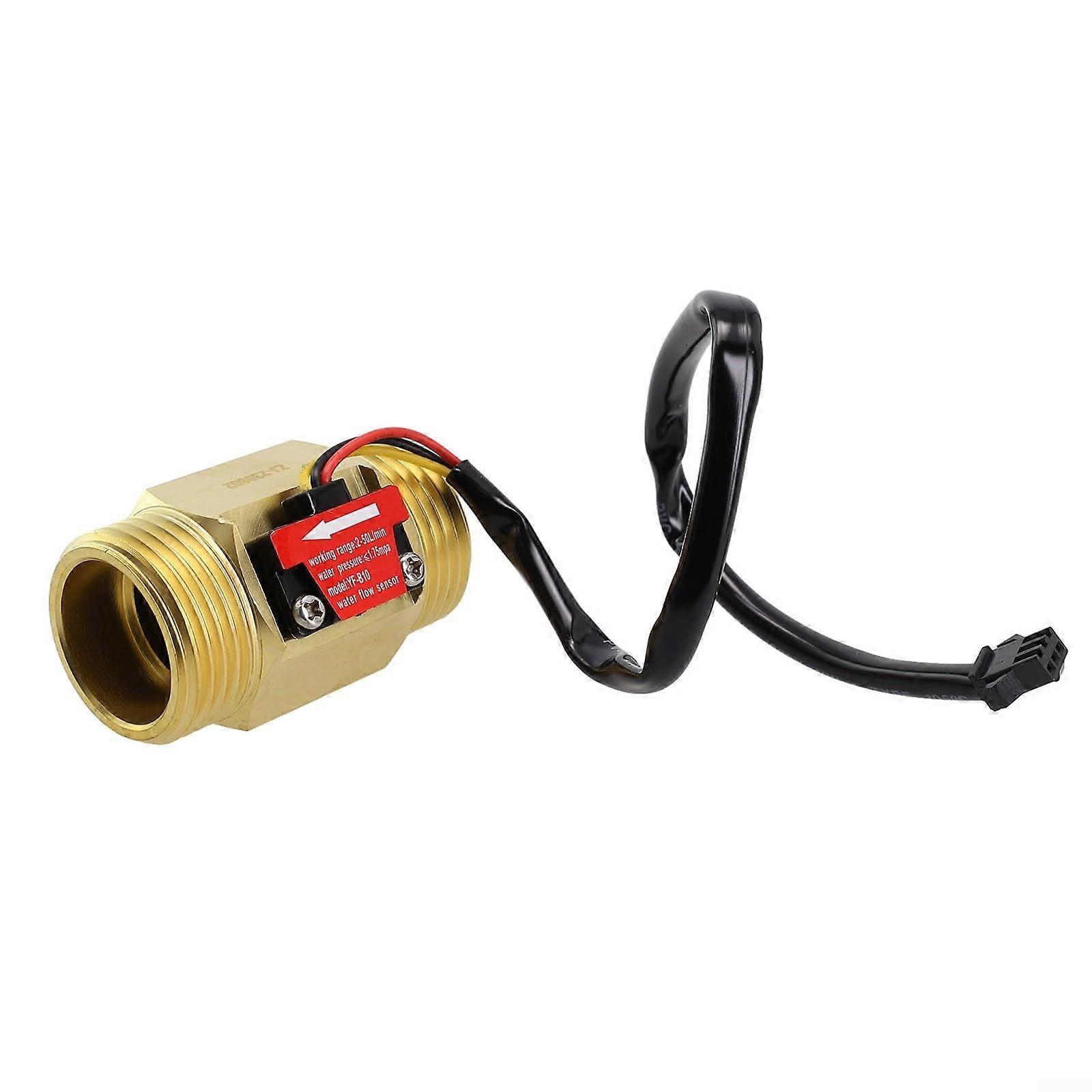 Reliable Water Sensor, Accurate Measurement of Current Range, Durable (Extension Cable) extension cord
