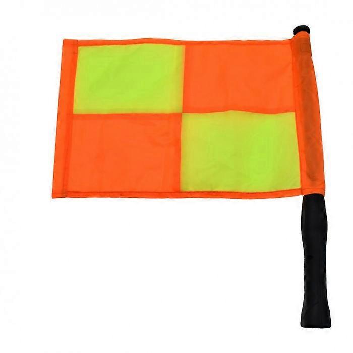 Ensemble de drapeaux Precision Pro Linesman (lot de 2)