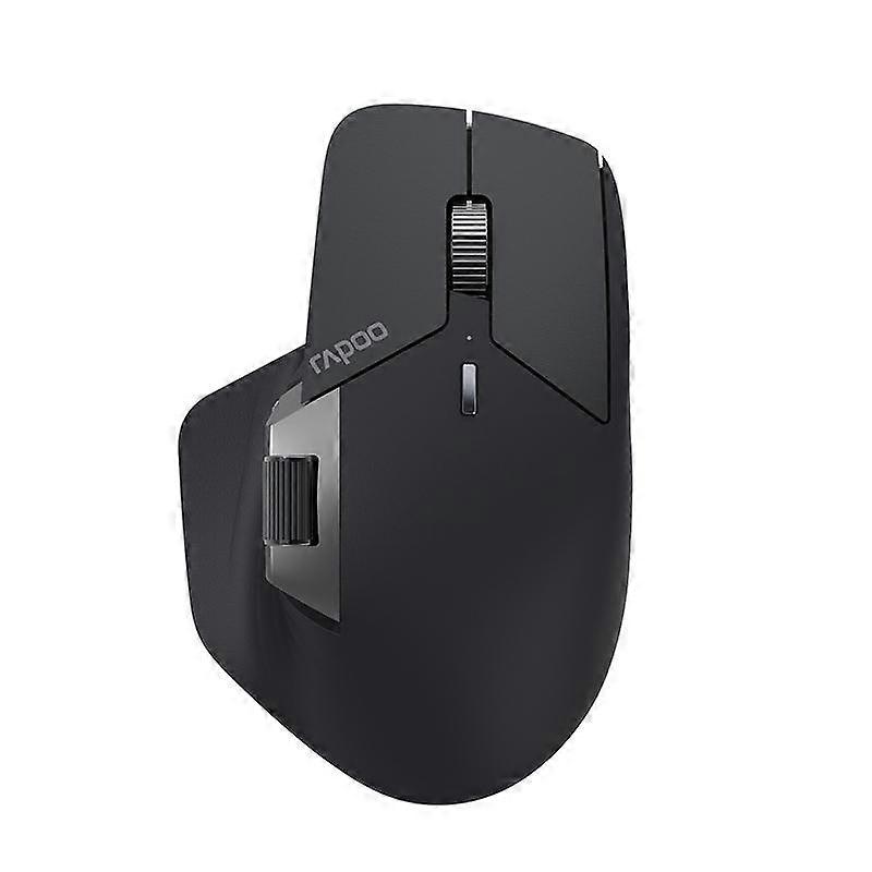 Rapoo Wireless Triple Mode Mice MT760mini Black