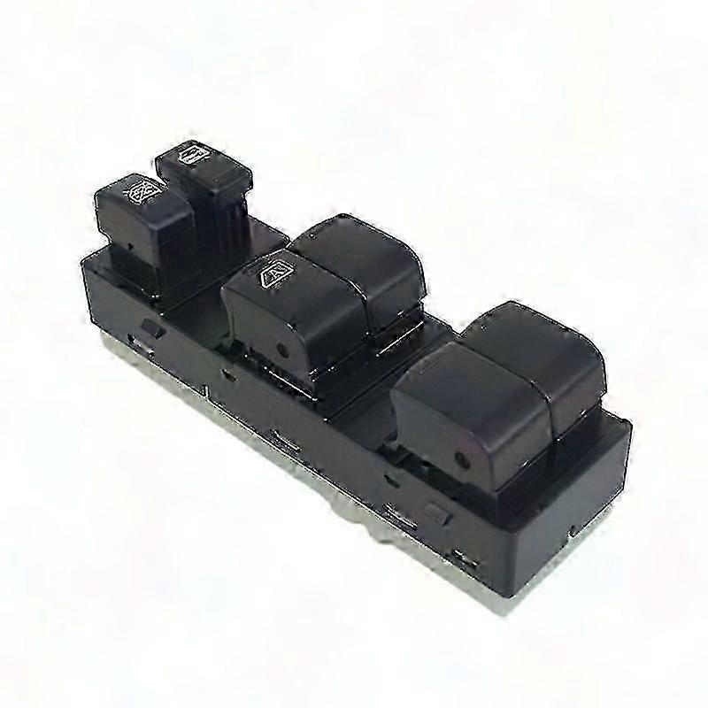 X-Trail T31 2007-2013 Front Power Window Master Switch
