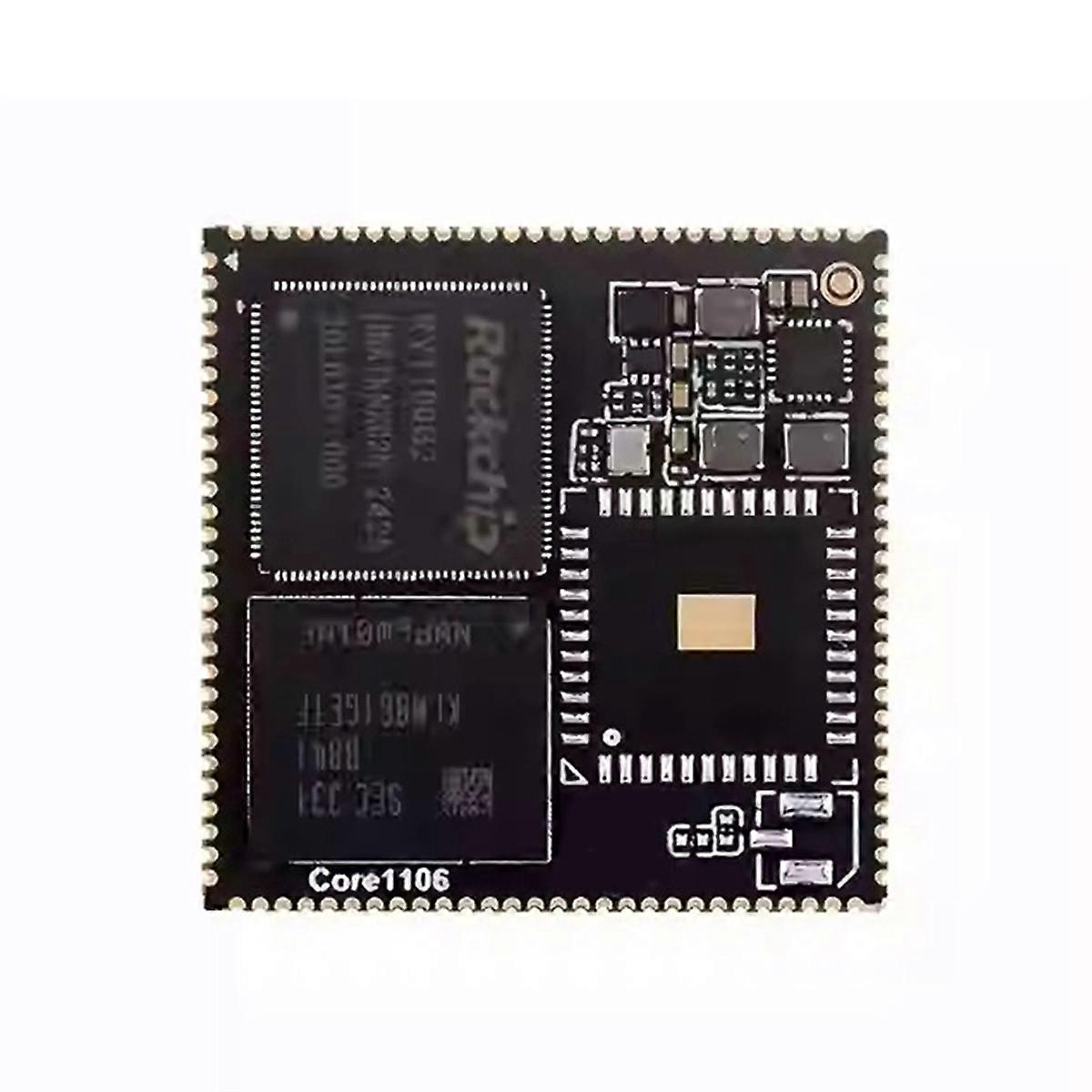 For Luckfox Pico Core1106 RV1106 Linux Development Board No wifi